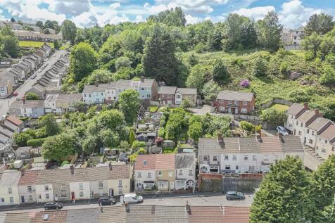 Aerial Images