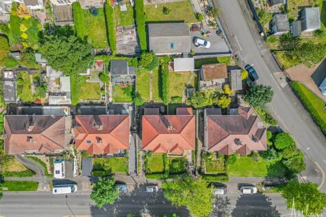 Aerial Images