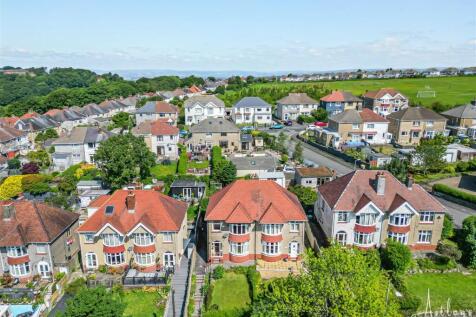Aerial Images