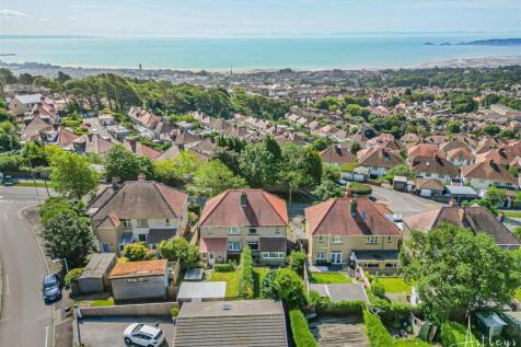 Aerial Images