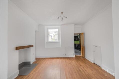 Another Aspect Of the Open Plan Lounge/Dining Room