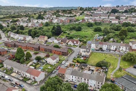 Aerial Images