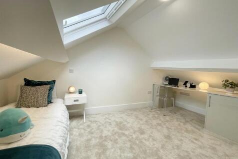 Attic Room