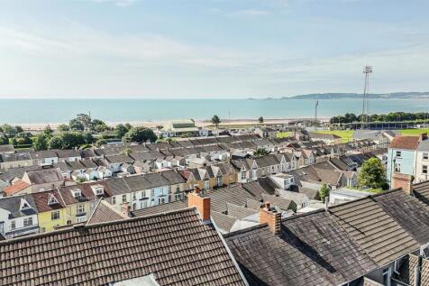 Aerial Images