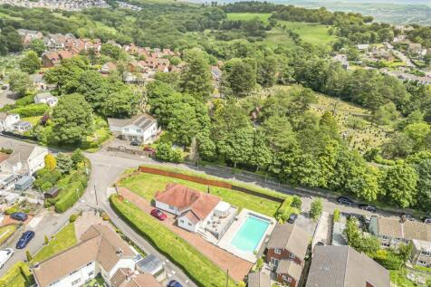 Aerial Images