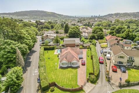 Aerial Images