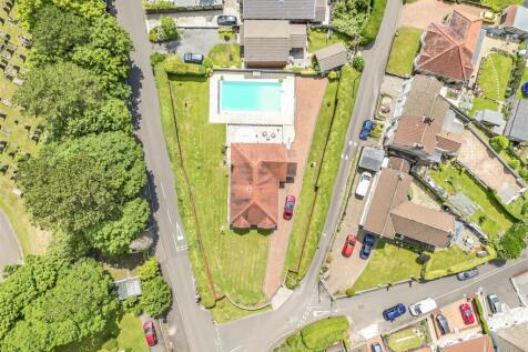 Aerial Images