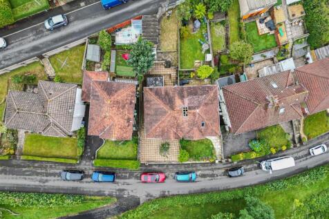 Aerial Images