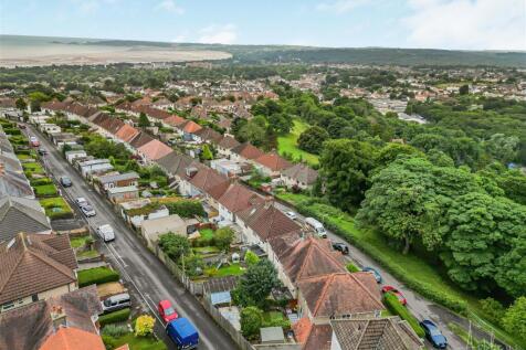 Aerial Images