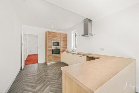 Another Aspect Of The Kitchen/Dining Room