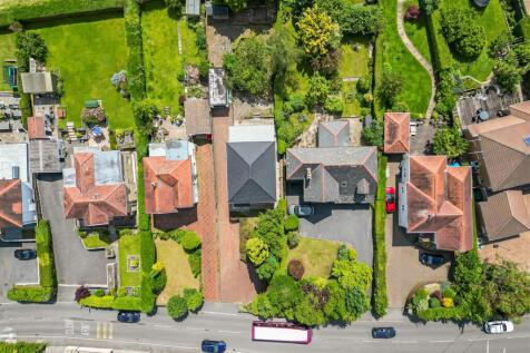 Aerial Images