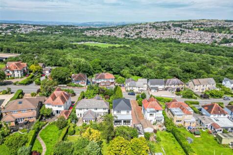 Aerial Images