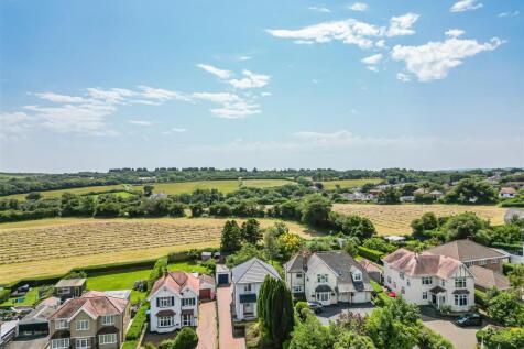 Aerial Images