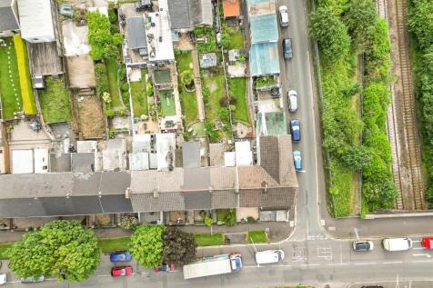 Aerial Images