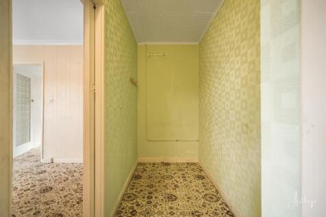Inner Hallway