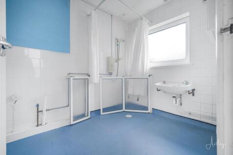 Wet Room
