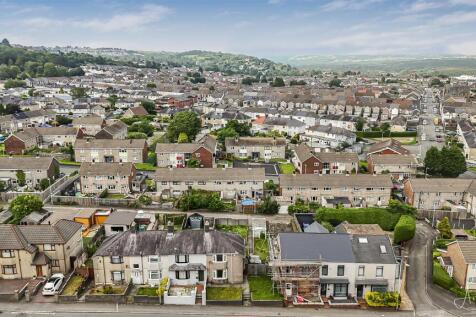 Aerial Images