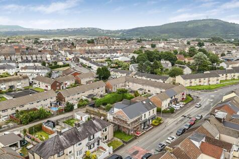 Aerial Images