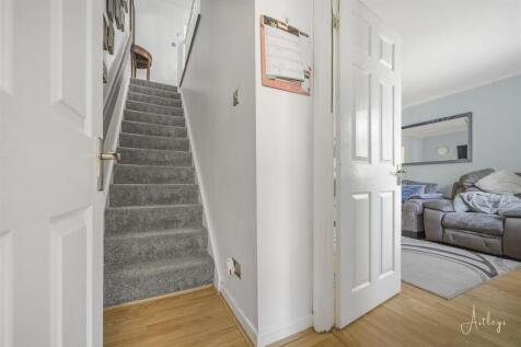 Inner Hallway
