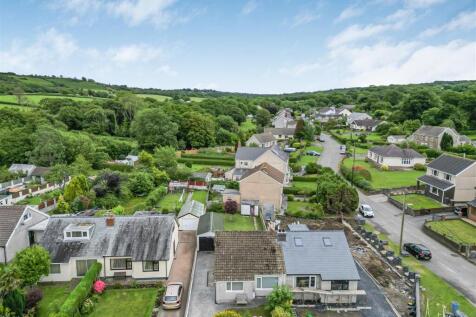 Aerial Images