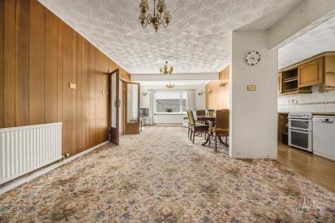 Another Aspect Of The Lounge/Dining Room