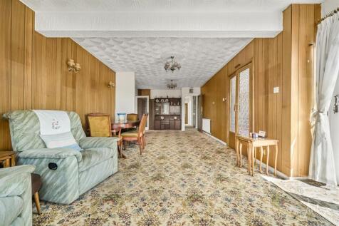 Another Aspect Of The Lounge/Dining Room