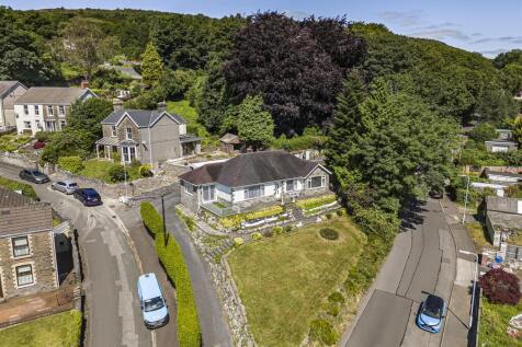 Aerial Images