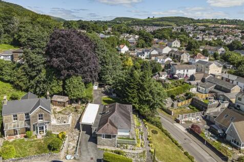 Aerial Images