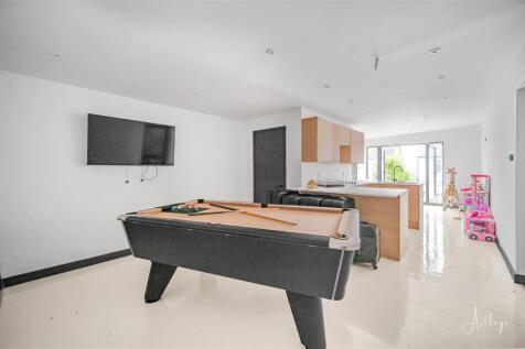 Another Aspect Of The Car Port/Garden Room