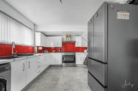 Another Aspect Of The Kitchen/Dining Room