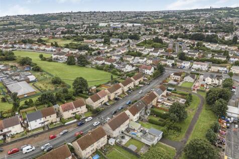 Aerial Images