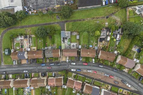 Aerial Images