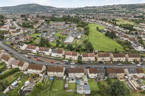 Aerial Images