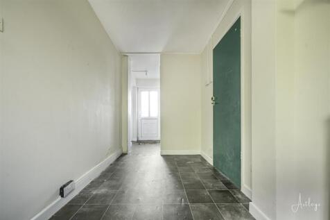 Rear Lobby