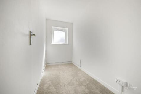 Study/Nursery