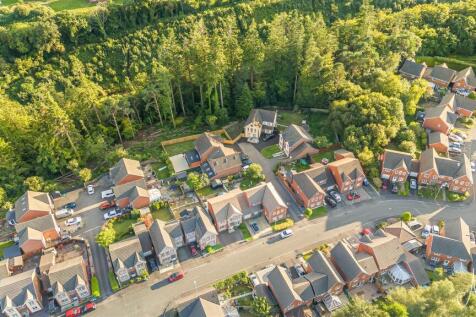 Aerial Images