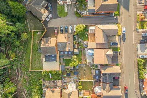 Aerial Images