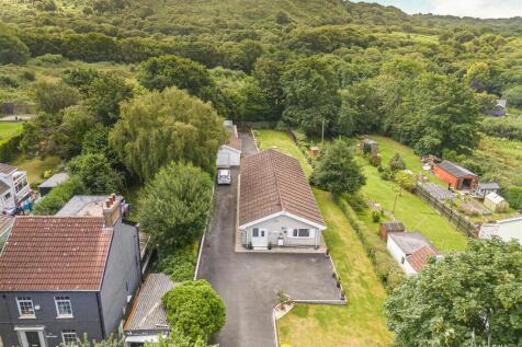 Aerial Images