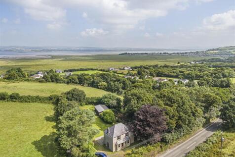 Aerial Images