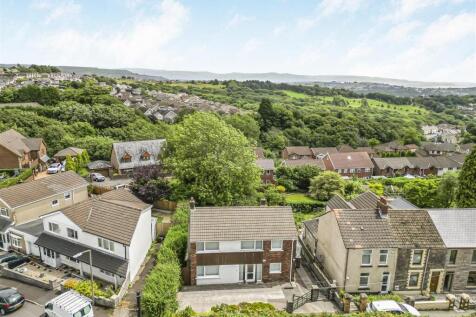 Aerial Images