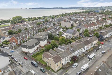Aerial Images
