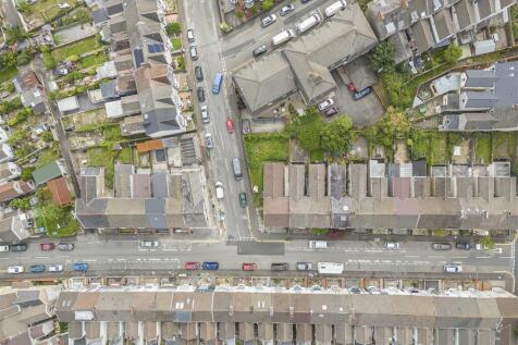 Aerial Images