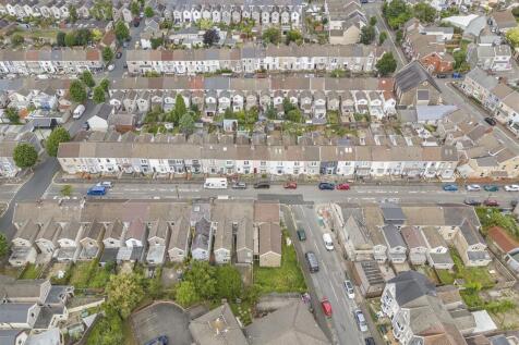 Aerial Images
