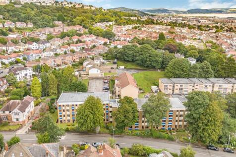 Aerial Images