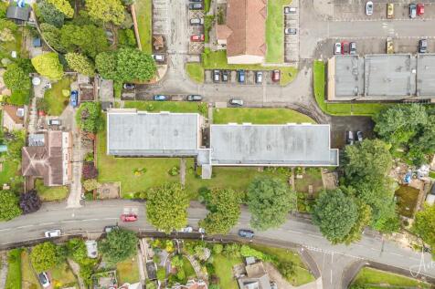 Aerial Images