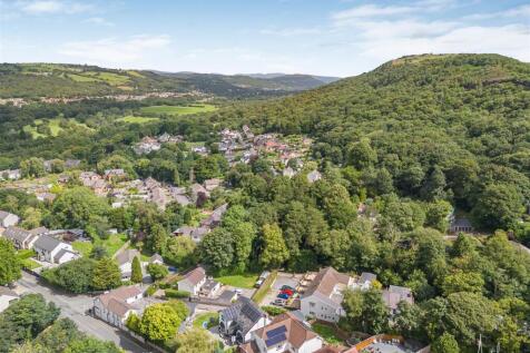 Aerial Images