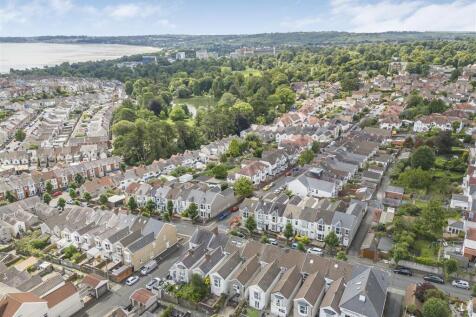 Aerial Images