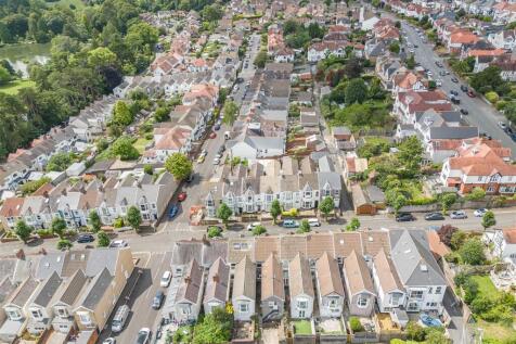 Aerial Images
