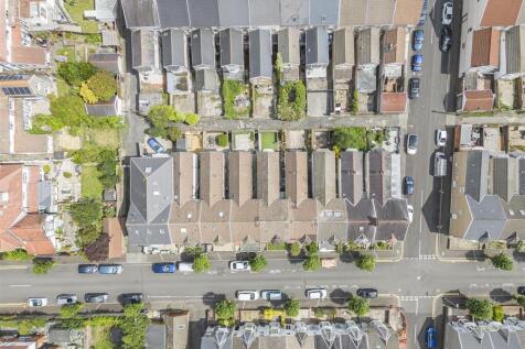 Aerial Images