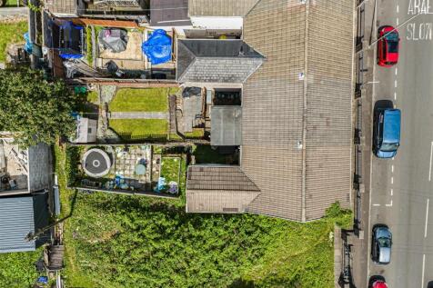 Aerial Images